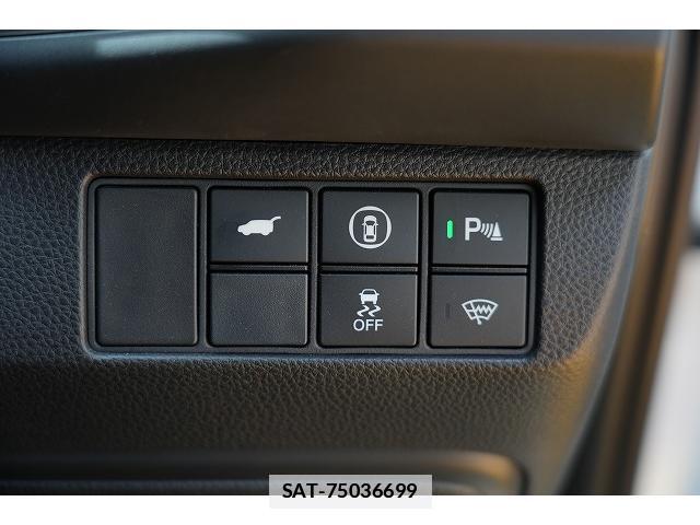 Honda VEZEL 2021-10 7815721-8