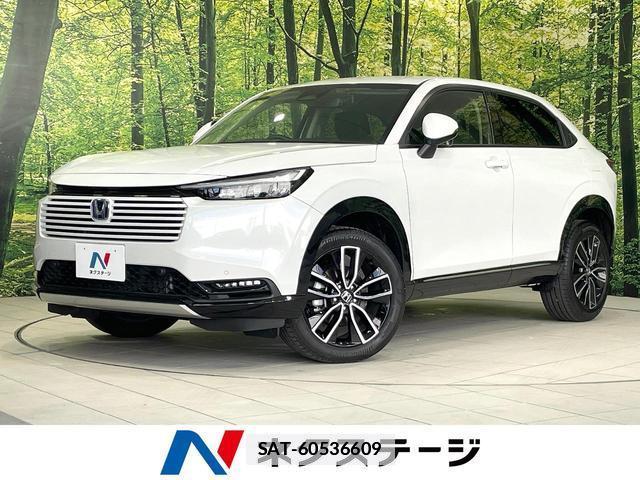 Honda VEZEL 2025-02 7815948-0