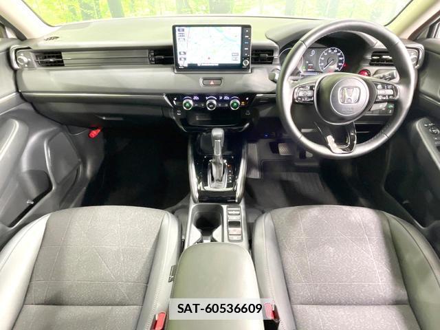 Honda VEZEL 2025-02 7815948-1