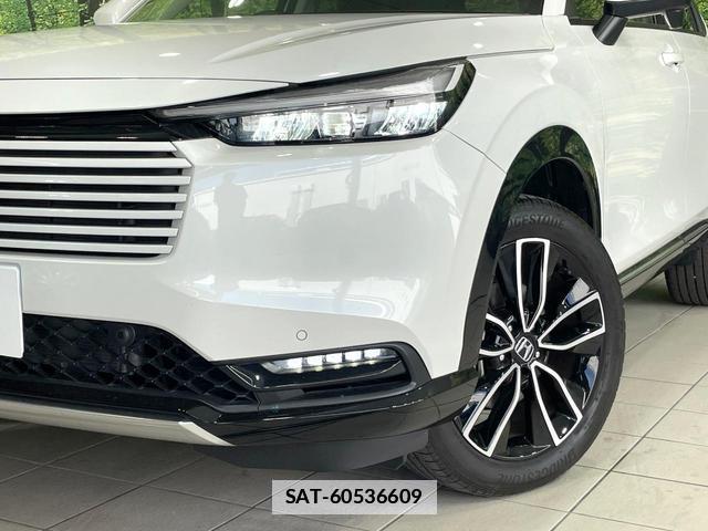 Honda VEZEL 2025-02 7815948-11