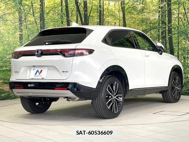 Honda VEZEL 2025-02 7815948-16