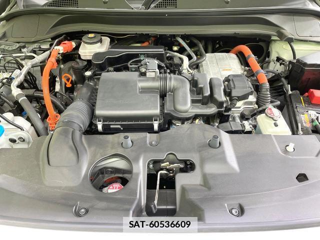 Honda VEZEL 2025-02 7815948-17
