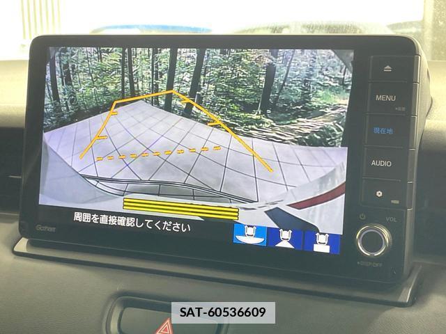 Honda VEZEL 2025-02 7815948-3