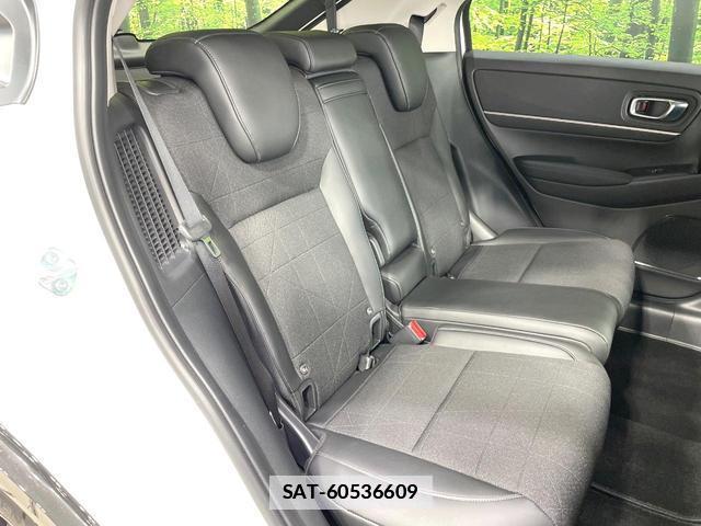 Honda VEZEL 2025-02 7815948-8