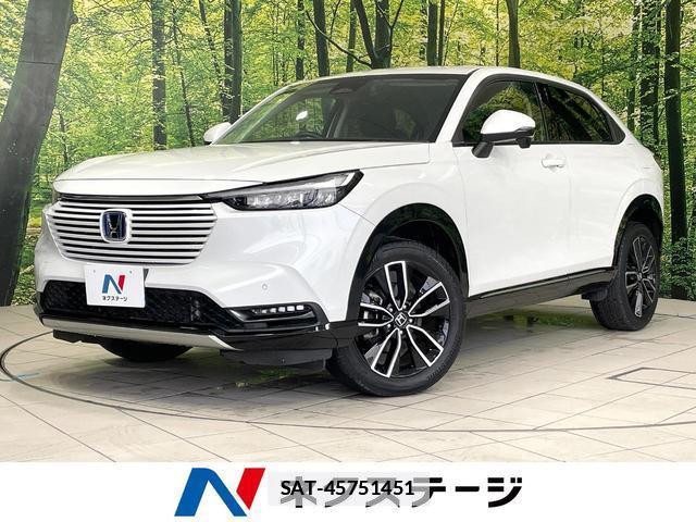 Honda VEZEL 2023-02 7815992-0