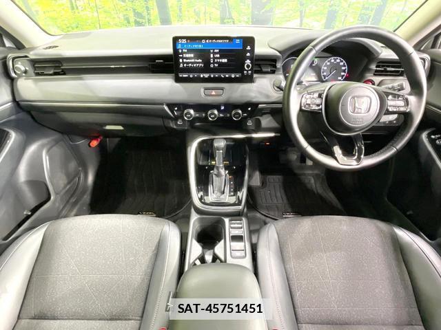 Honda VEZEL 2023-02 7815992-1