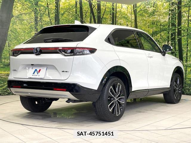 Honda VEZEL 2023-02 7815992-16