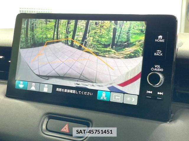 Honda VEZEL 2023-02 7815992-3