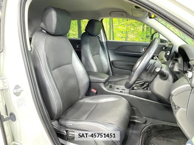 Honda VEZEL 2023-02 7815992-7