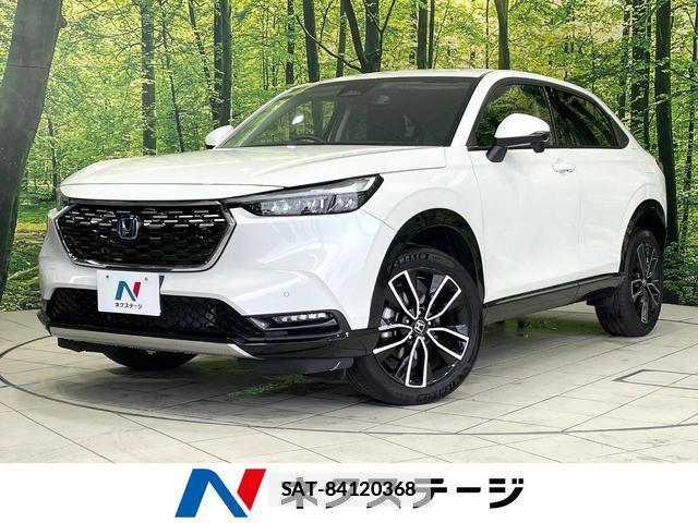 Honda VEZEL 2021-08 7815993-0