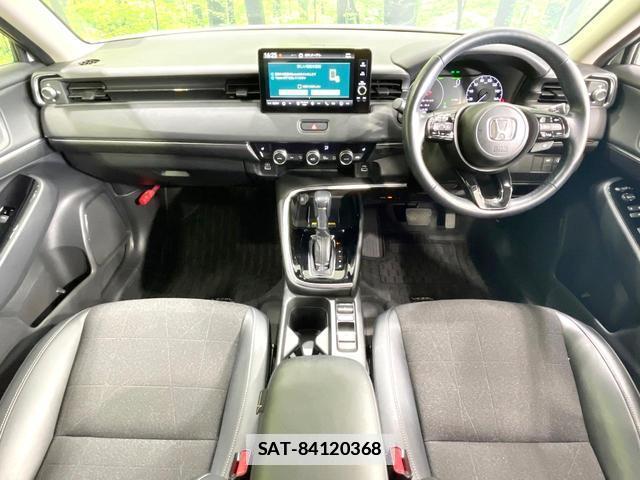 Honda VEZEL 2021-08 7815993-1