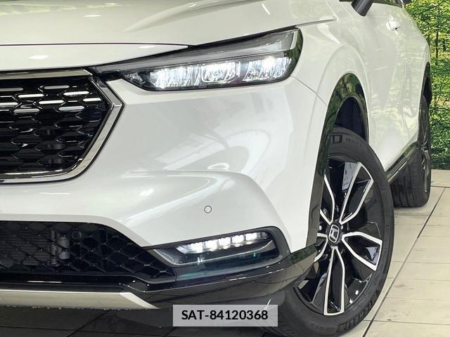 Honda VEZEL 2021-08 7815993-11
