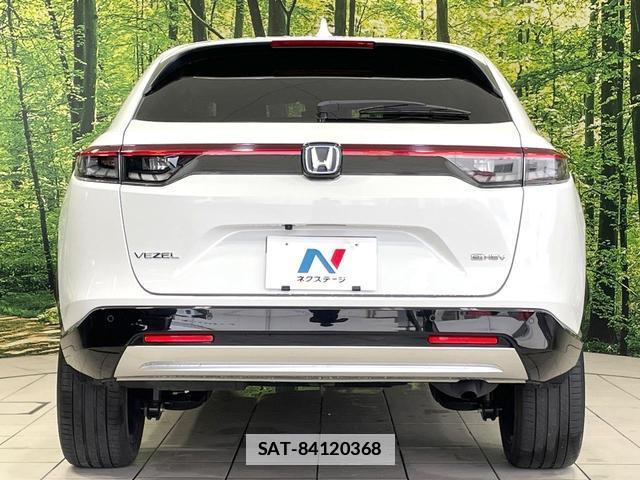 Honda VEZEL 2021-08 7815993-14