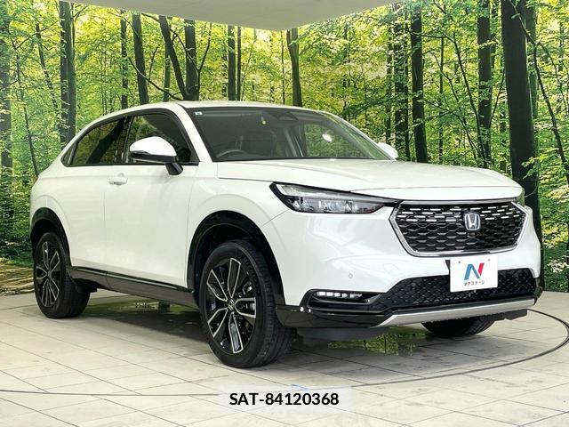Honda VEZEL 2021-08 7815993-15