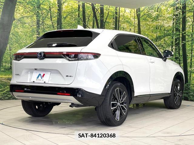 Honda VEZEL 2021-08 7815993-16