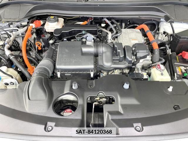 Honda VEZEL 2021-08 7815993-17