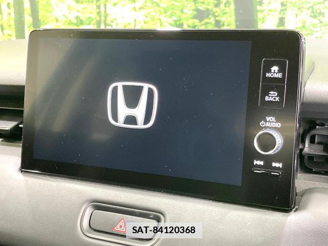 Honda VEZEL 2021-08 7815993-2