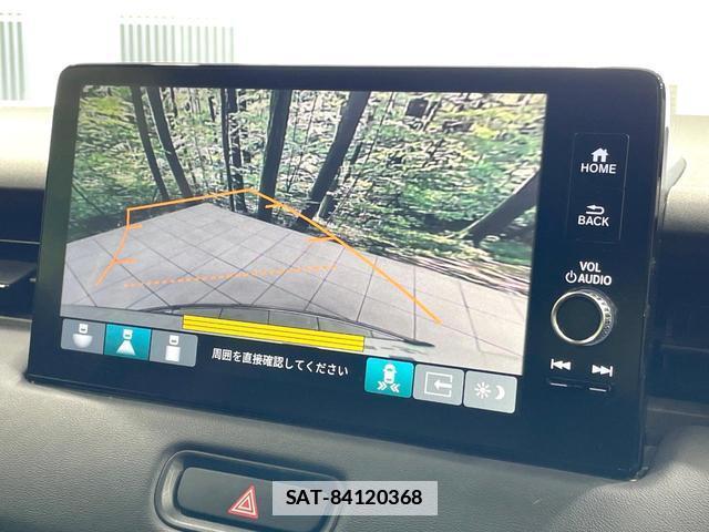 Honda VEZEL 2021-08 7815993-3