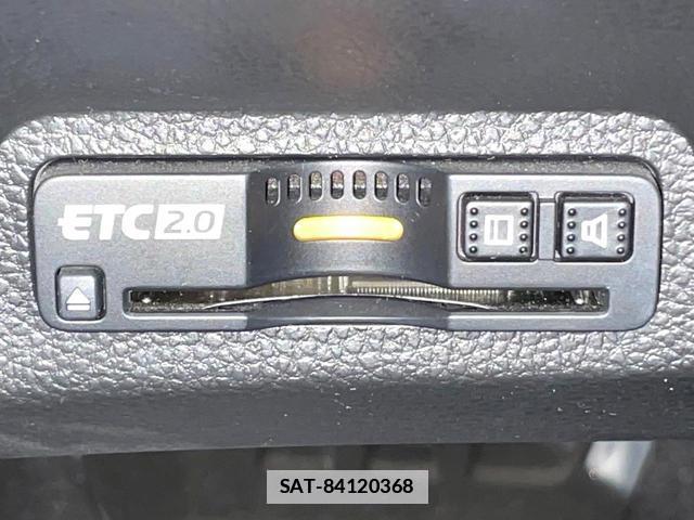 Honda VEZEL 2021-08 7815993-4