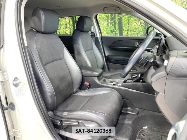 Honda VEZEL 2021-08 7815993-7