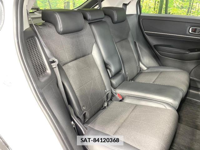 Honda VEZEL 2021-08 7815993-8