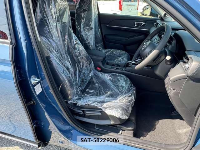 Honda VEZEL 2026-05 7816017-15