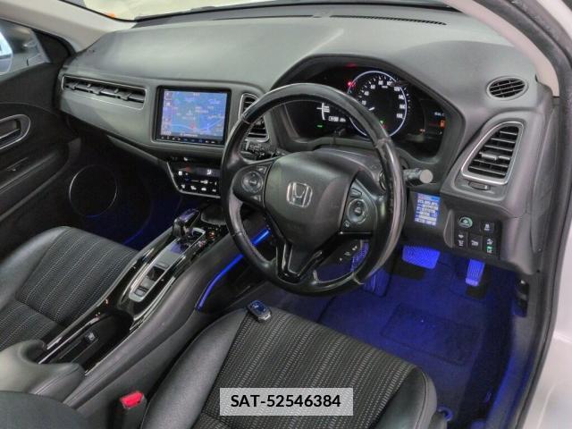 Honda VEZEL 2017-01 7816160-2