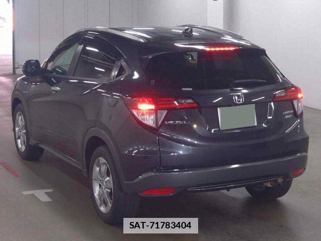 Honda VEZEL 2014-12 7816164-1