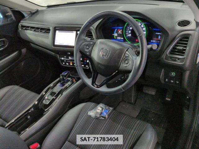 Honda VEZEL 2014-12 7816164-2