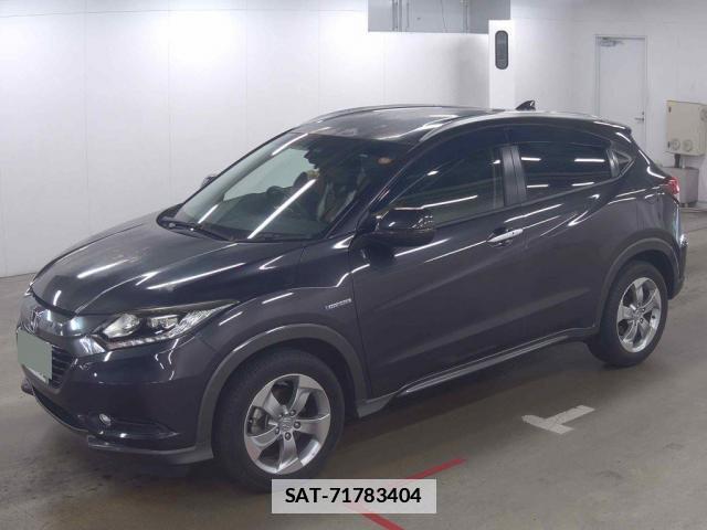 Honda VEZEL 2014-12 7816164-3