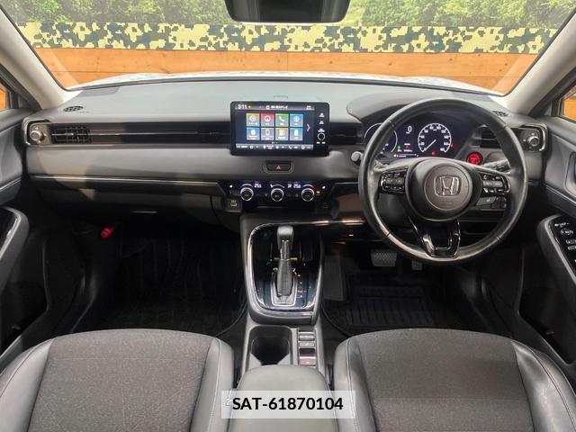 Honda VEZEL 2021-05 7816245-1
