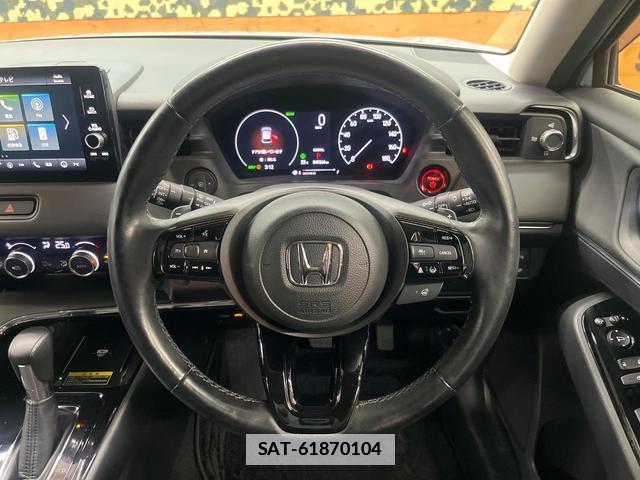 Honda VEZEL 2021-05 7816245-10