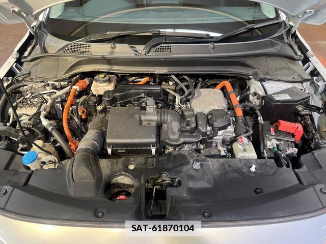 Honda VEZEL 2021-05 7816245-17