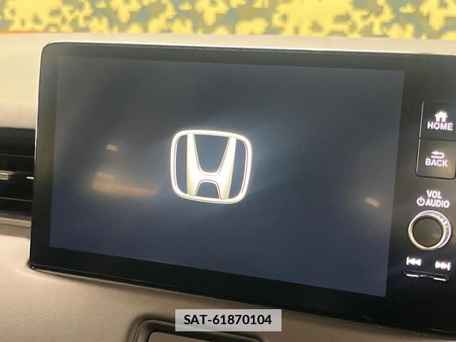 Honda VEZEL 2021-05 7816245-2