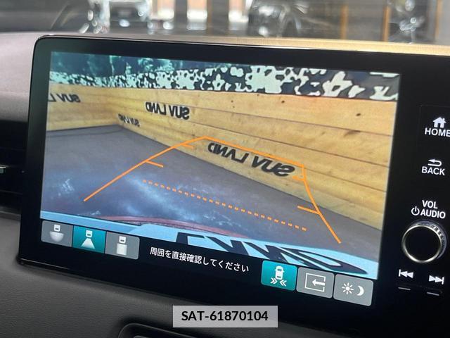 Honda VEZEL 2021-05 7816245-3