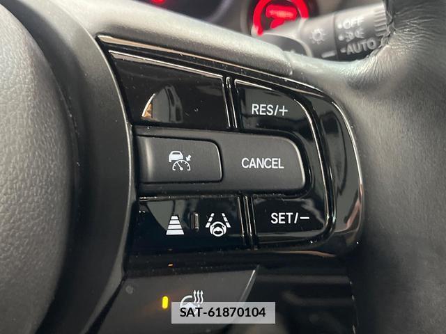 Honda VEZEL 2021-05 7816245-5
