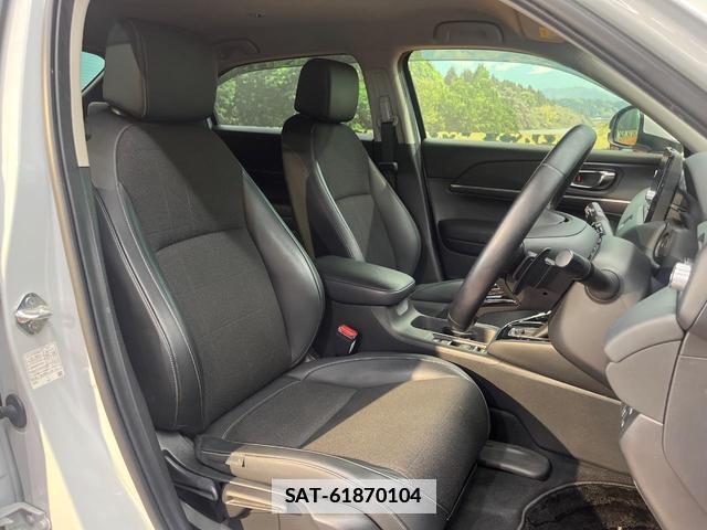 Honda VEZEL 2021-05 7816245-7