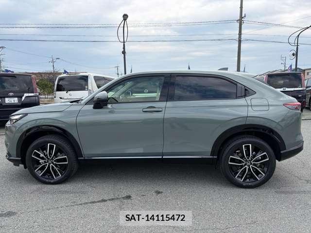 Honda VEZEL 2026-05 7816246-10