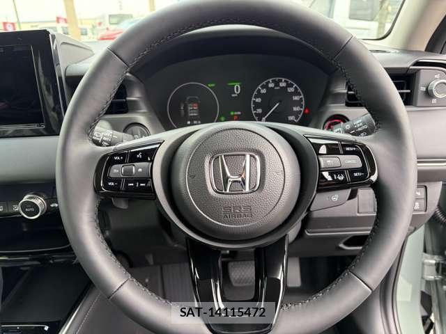 Honda VEZEL 2026-05 7816246-2