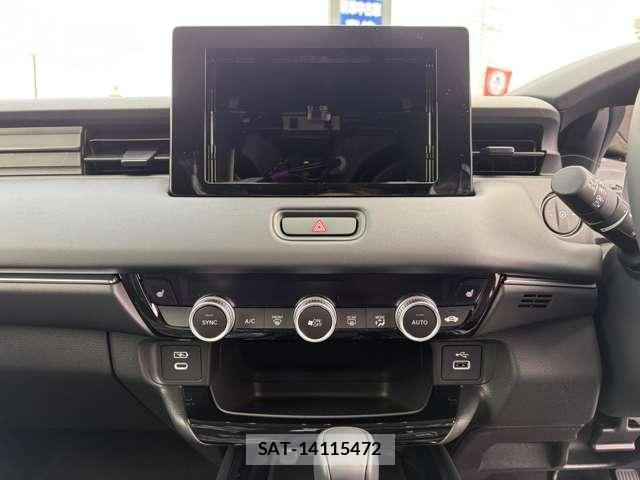 Honda VEZEL 2026-05 7816246-3
