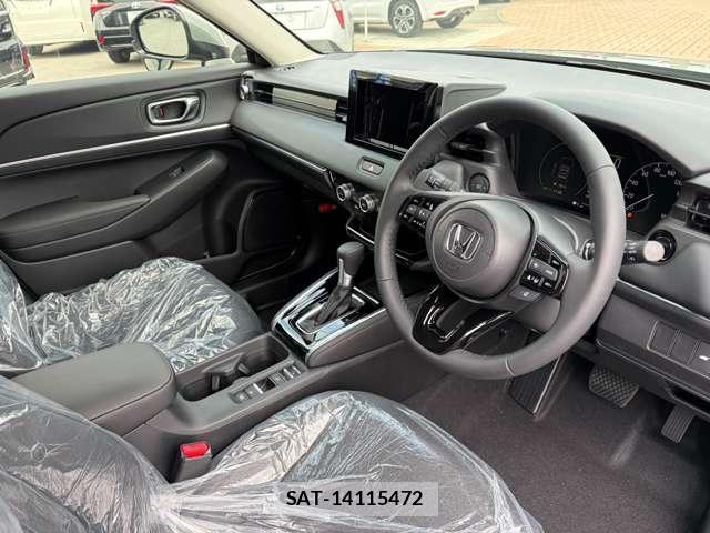 Honda VEZEL 2026-05 7816246-5