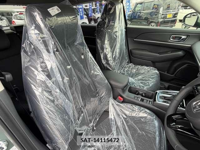 Honda VEZEL 2026-05 7816246-6
