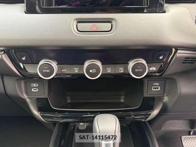 Honda VEZEL 2026-05 7816246-7