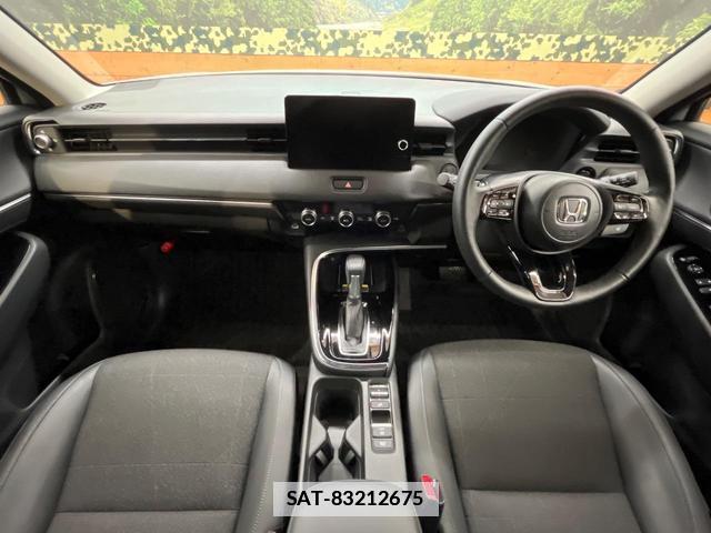 Honda VEZEL 2023-09 7816279-1