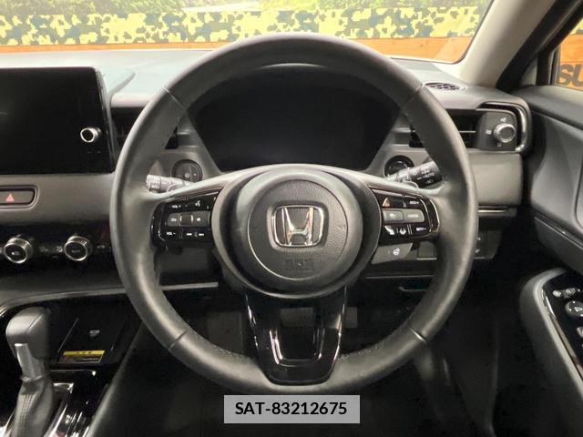 Honda VEZEL 2023-09 7816279-10