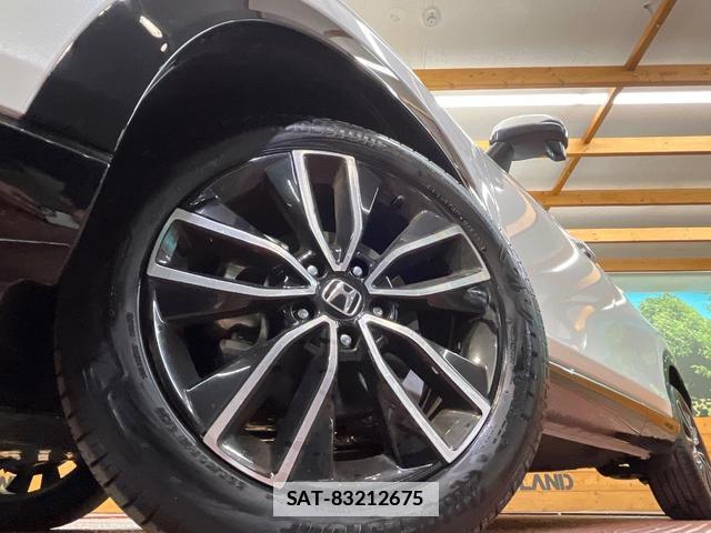 Honda VEZEL 2023-09 7816279-12