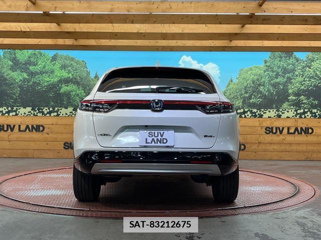 Honda VEZEL 2023-09 7816279-14