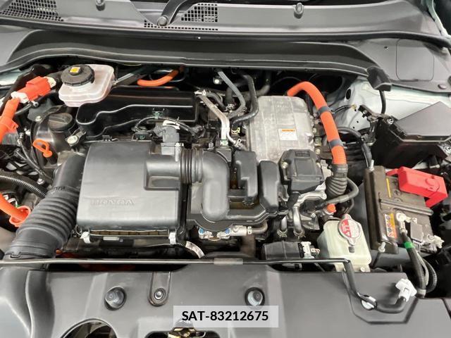 Honda VEZEL 2023-09 7816279-17