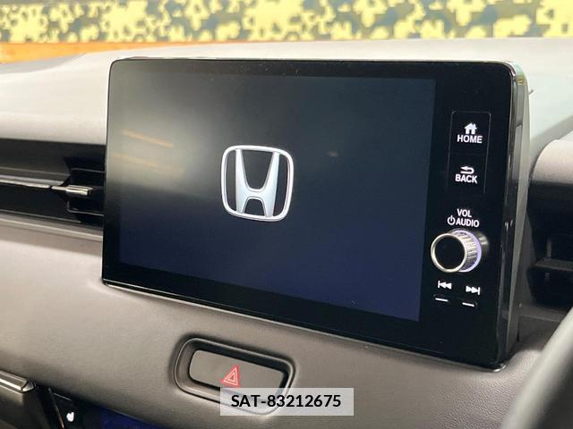 Honda VEZEL 2023-09 7816279-2