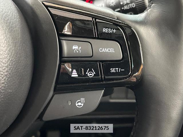 Honda VEZEL 2023-09 7816279-4